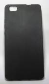 Θήκη TPU για Huawei P8 Lite Μαύρη (OEM) Θήκη TPU για Huawei P8 Lite Μαύρη (OEM)